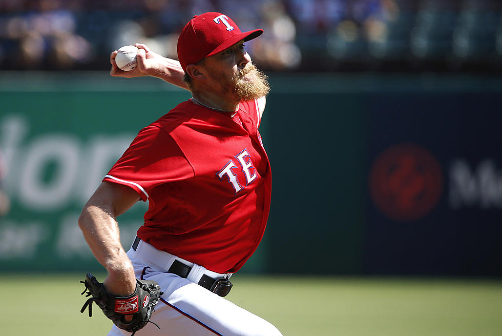 Phillies Trade Deadline: Club Will Add Diekman or Other Lefty