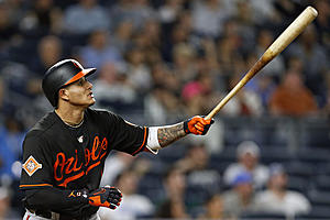 Report: Phillies, Brewers among &#8216;finalists&#8217; for Machado
