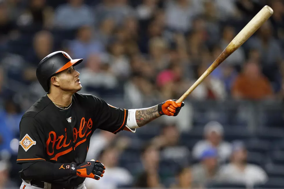 Report: Phillies, Brewers among ‘finalists’ for Machado