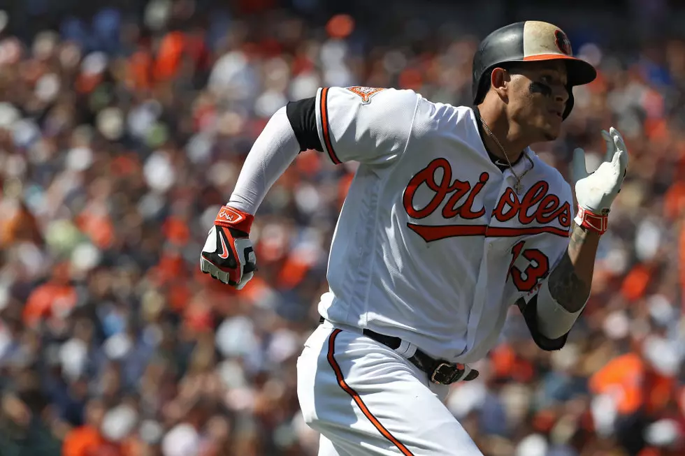 Report: Phillies ‘moving on’ from trading for Manny Machado