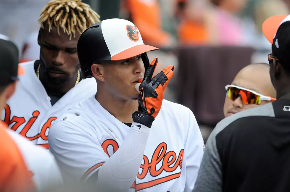 Phillies Called “Favorites” to Land Machado; Deal Imminent?