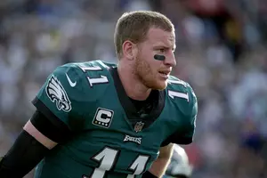 The Sea Change on Carson Wentz