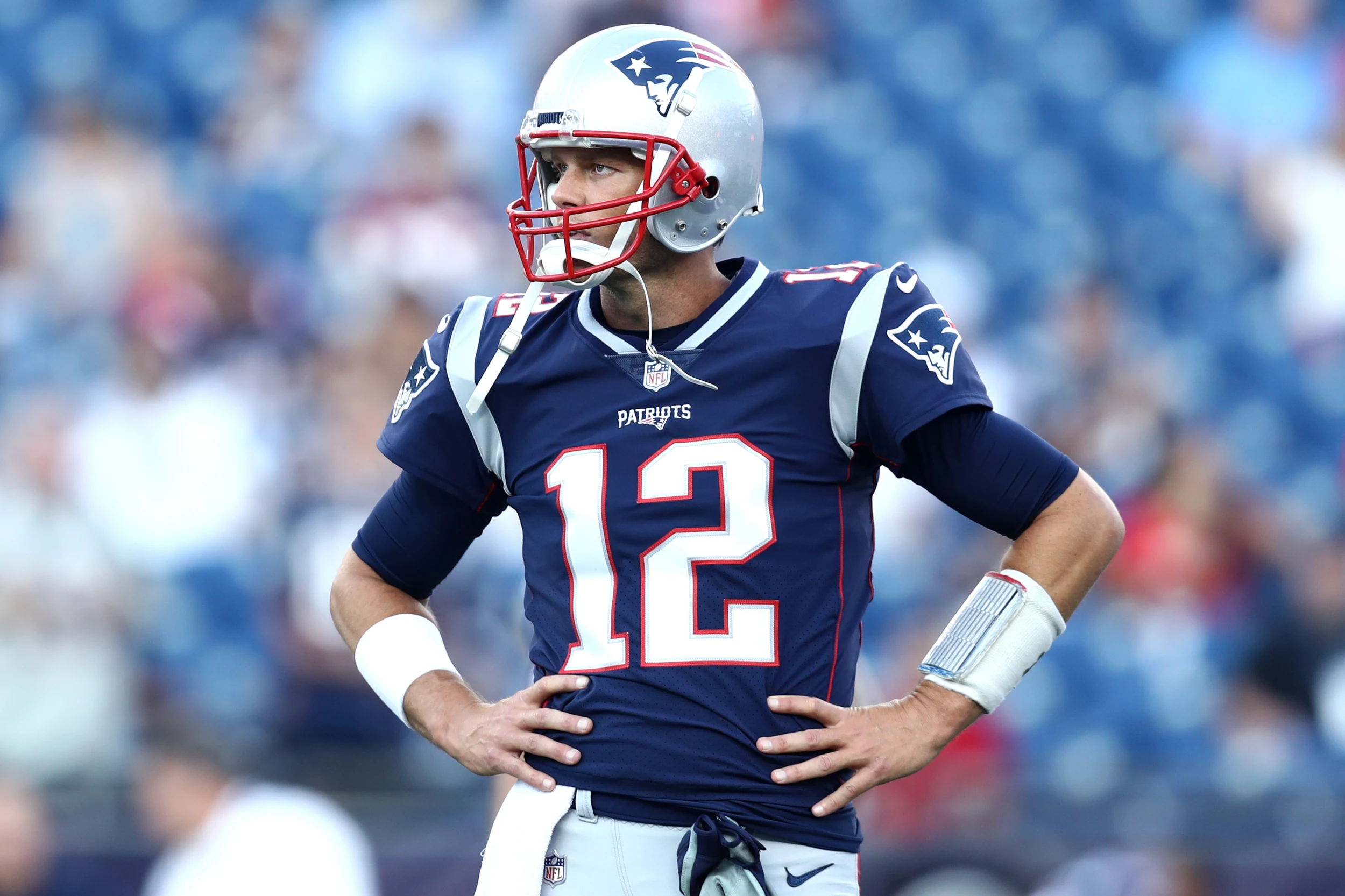 Does Tom Brady REALLY deserve Super Bowl 'GOAT' title?