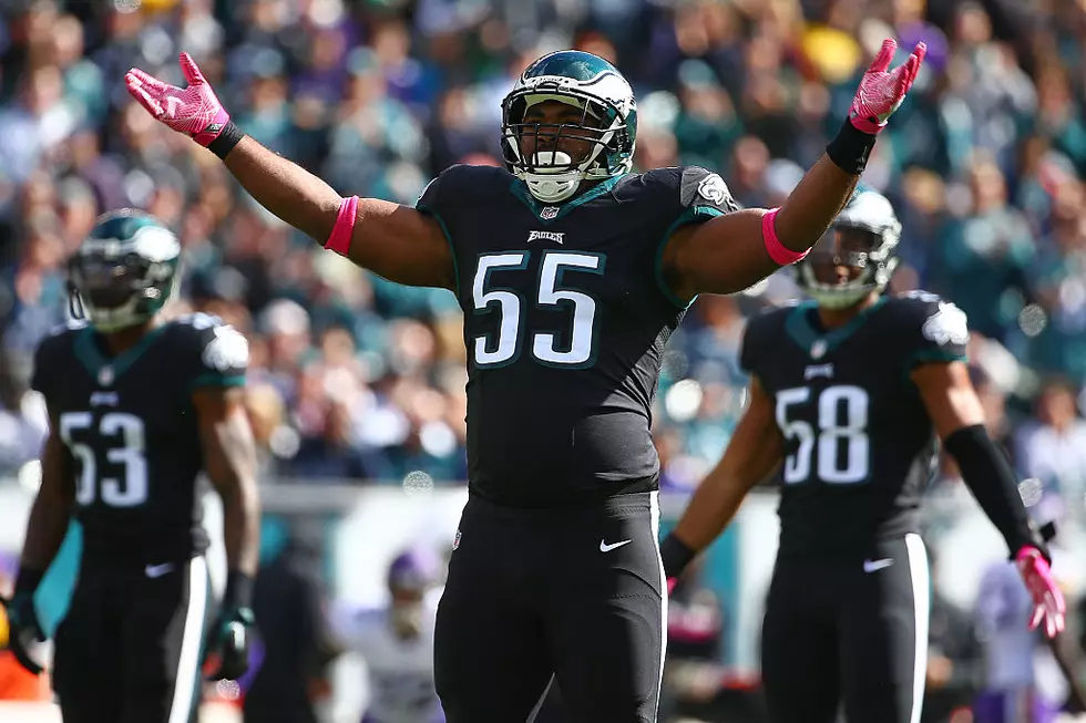 How Important Are Brandon Graham & Jordan Hicks To Eagles Defense?