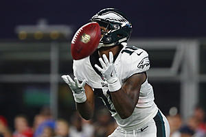 Eagles Pull the Plug on Shelton Gibson