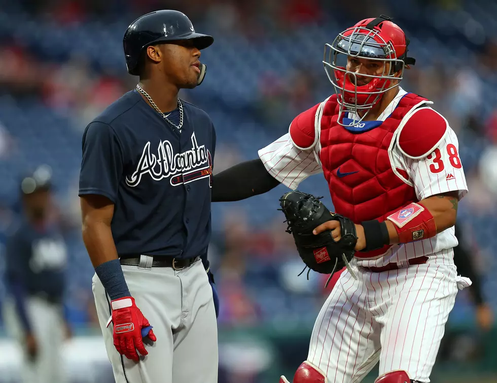 A Look at the Phillies and Braves Final Month 