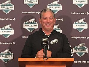 Schwartz: Dealing with the Helmet Rule is &#8216;Easier Said Than Done&#8217;