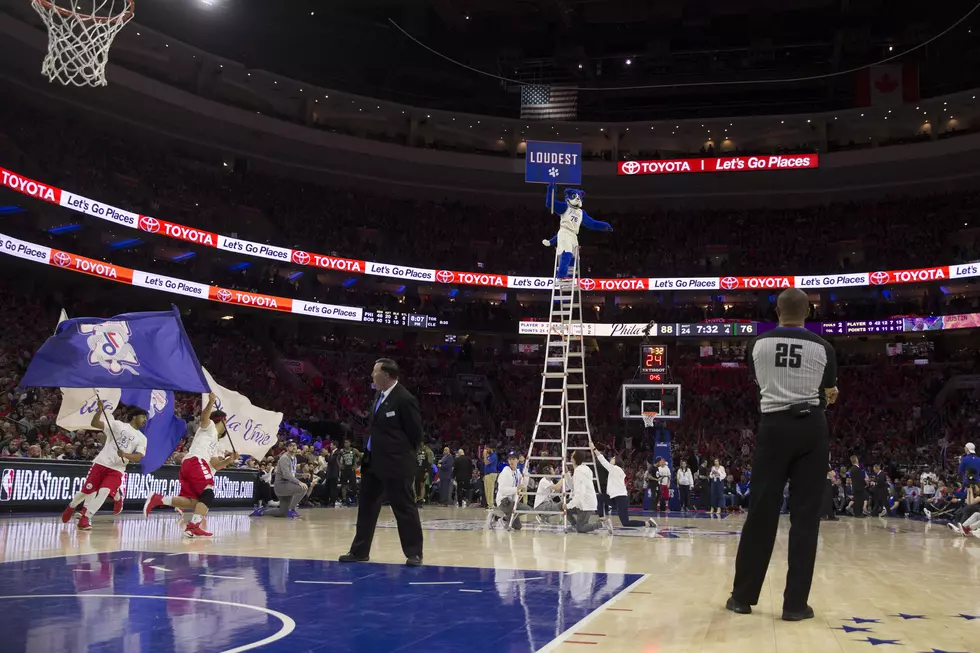 2018 Sixers Shore Tour Comes This Week And 973 ESPN Will Be Apart