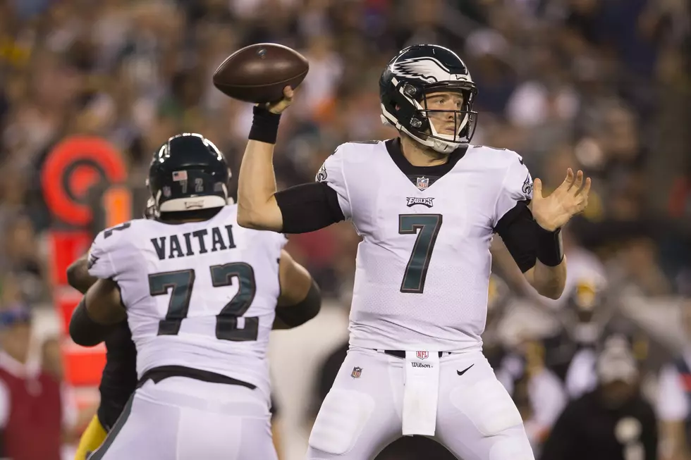 Eagles: Five Things to Watch for in Tonight&#8217;s Preseason Opener