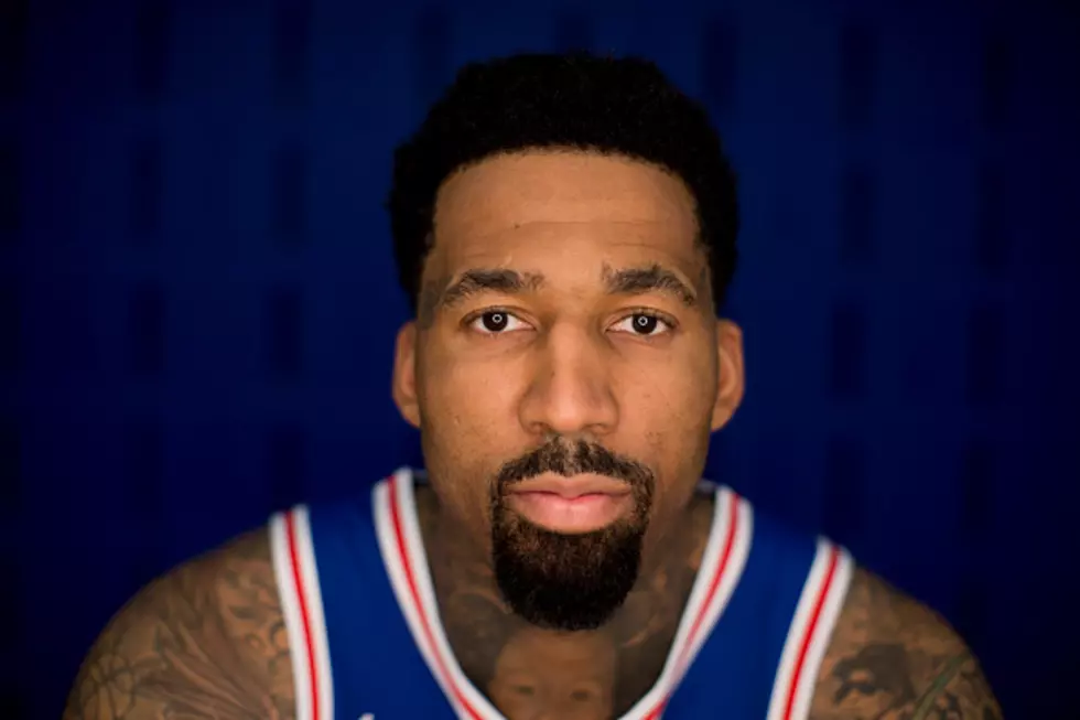 Sixers Forward Wilson Chandler to Miss Another Game with Hamstring Injury