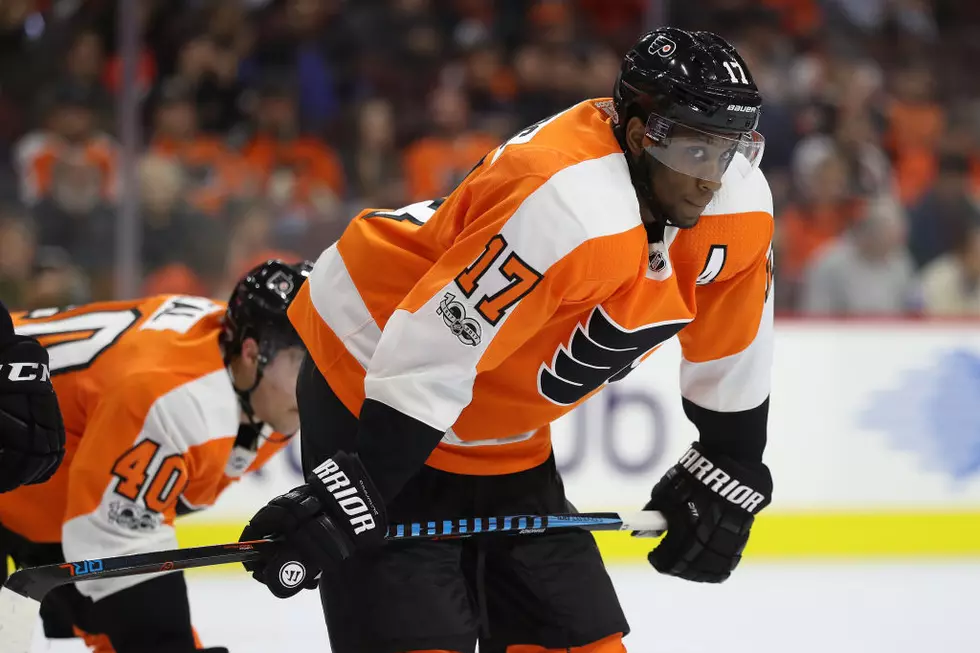 5 Flyers Who Need Big Seasons in 2018-19