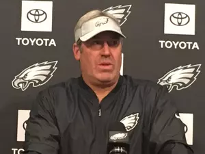 Pederson Takes Aim at Media, Refuses to Confirm Foles as Starter