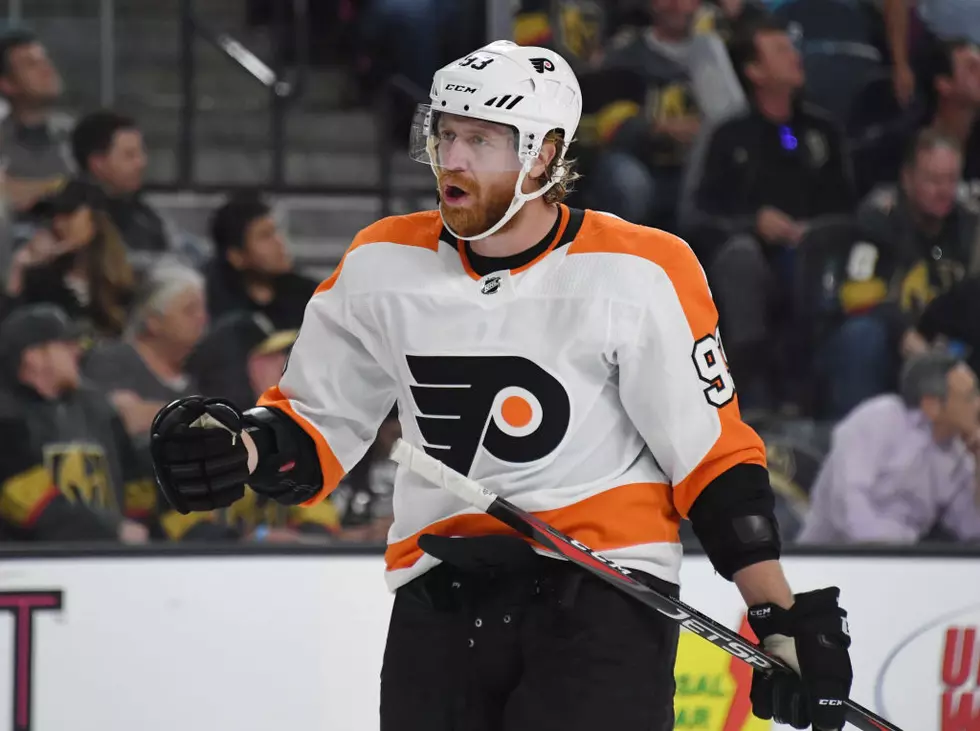 Flyers-Blue Jackets: Postgame Review