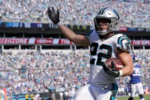 What Might Have Been With Christian McCaffrey