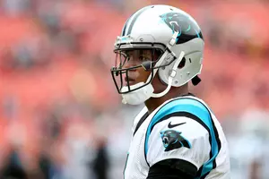 Schwartz Believes Panthers Will Go &#8216;Spinal Tap&#8217; on Designed QB Runs
