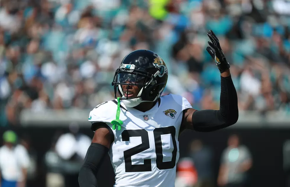 Should the Eagles Trade for Star CB Jalen Ramsey?