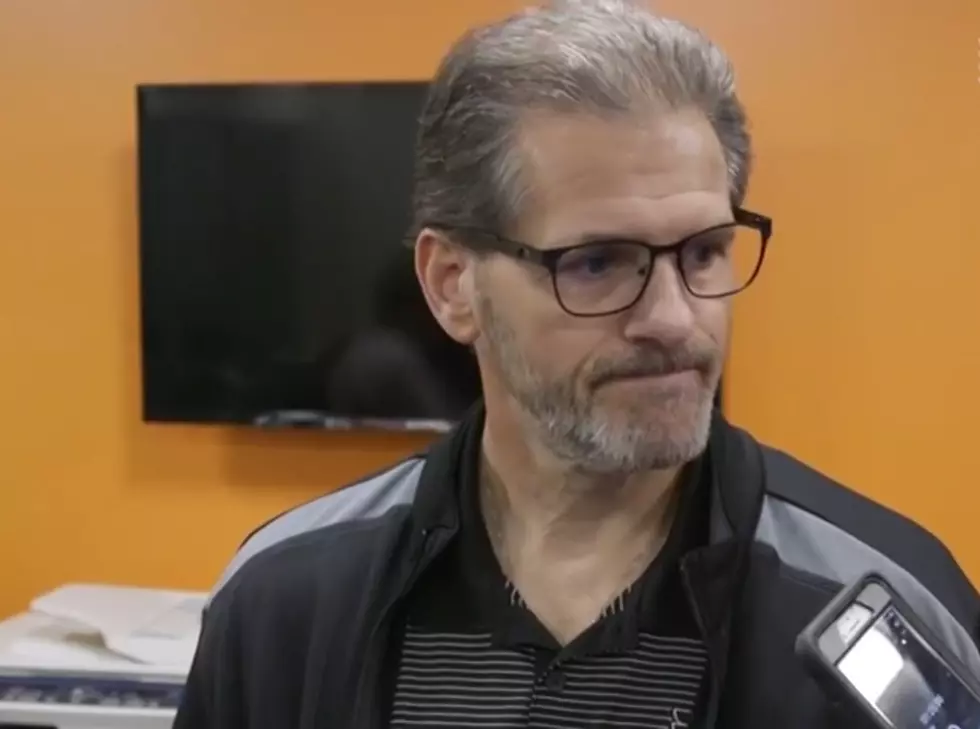 Patience Starting to Run Thin for Flyers GM Ron Hextall
