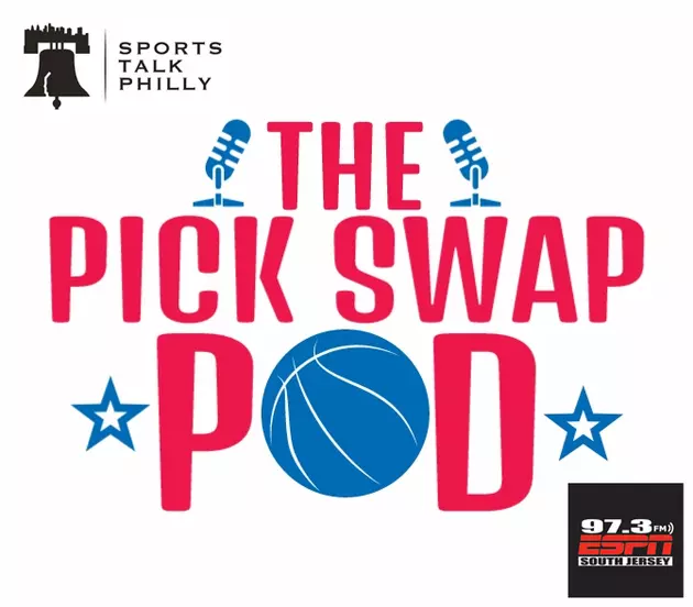 Pick Swap Podcast: Sixers Preseason, The Rotation &#038; Predictions