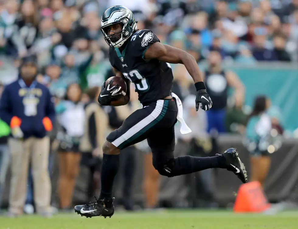 Takeaways From Eagles Final 53-Man Roster Cuts