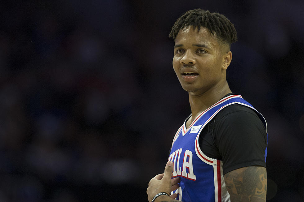 Report: &#8220;Several&#8221; Teams have Been in Touch with the Sixers About Fultz