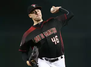 Report: Phillies &#8220;In Strong Position&#8221; for Patrick Corbin