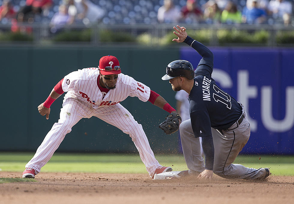Phillies Clear Roster Space By Outrighting Florimon