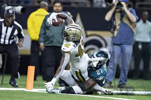 McMullen: &#8216;Fixing&#8217; the Eagles&#8217; Secondary Will Take Some Parts