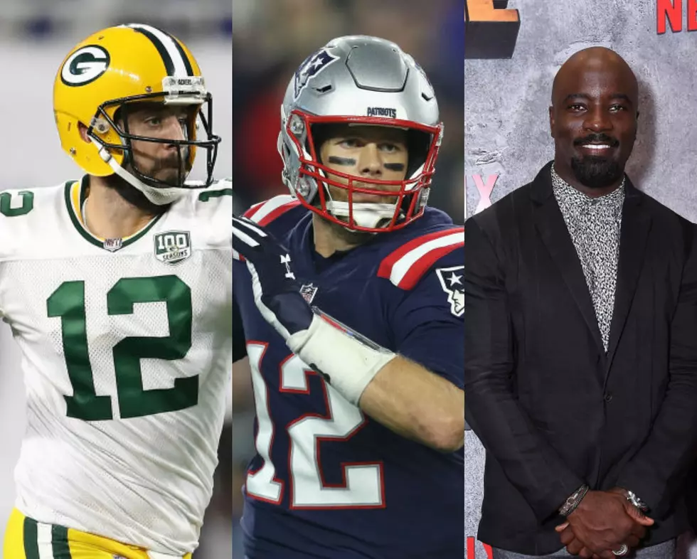 Mutant Blitz Podcast: Three Types of NFL QBs, Marvel’s Netflix Future