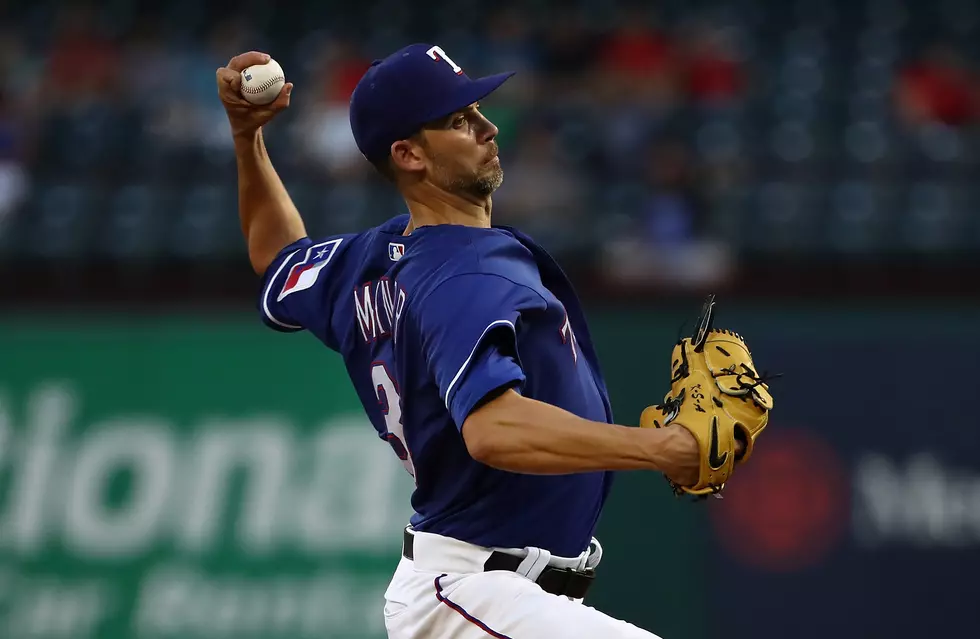 Phillies Showing “Strong Interest” in Mike Minor