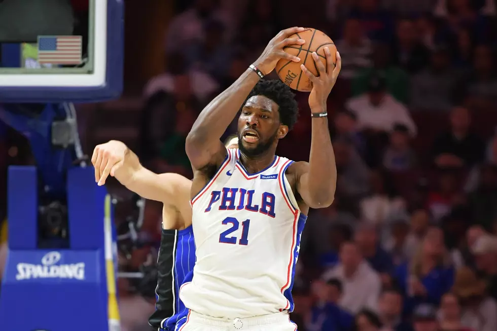 Joel Embiid Joins Legendary Club in Team’s First 30 Games