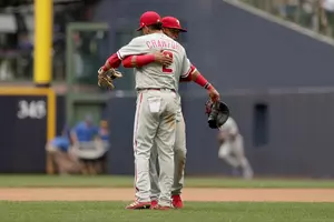 Latest on Phillies Trade: Santana, Crawford Headed to Seattle?