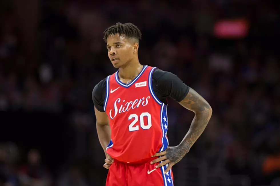 Fultz Diagnosed With Neurogenic Thoracic Outlet Syndrome