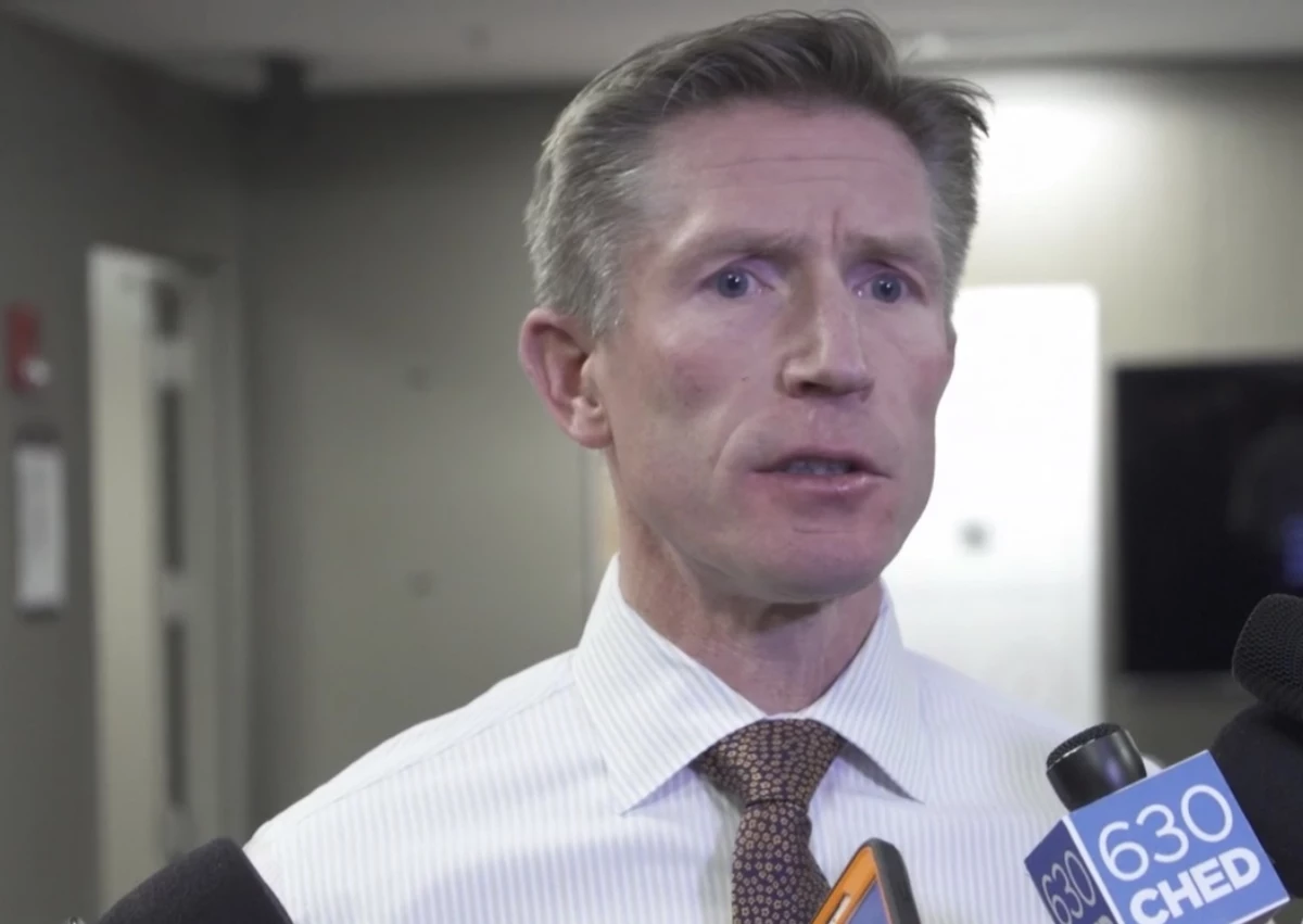 Reports of Dave Hakstol’s Firing are Conflicting