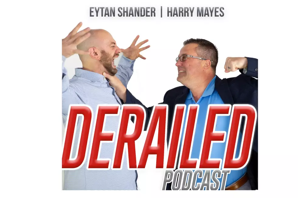 Derailed Episode 12: Interview With Matt Mullin Of Philly Voice