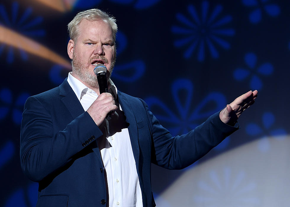 Win to See Comedian Jim Gaffigan in Philly!