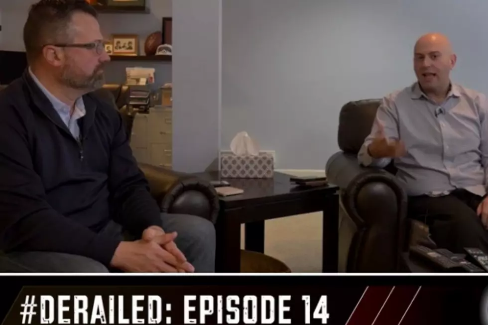 Derailed Episode 14: Embiid, Zion, MLB Signings, True Detective