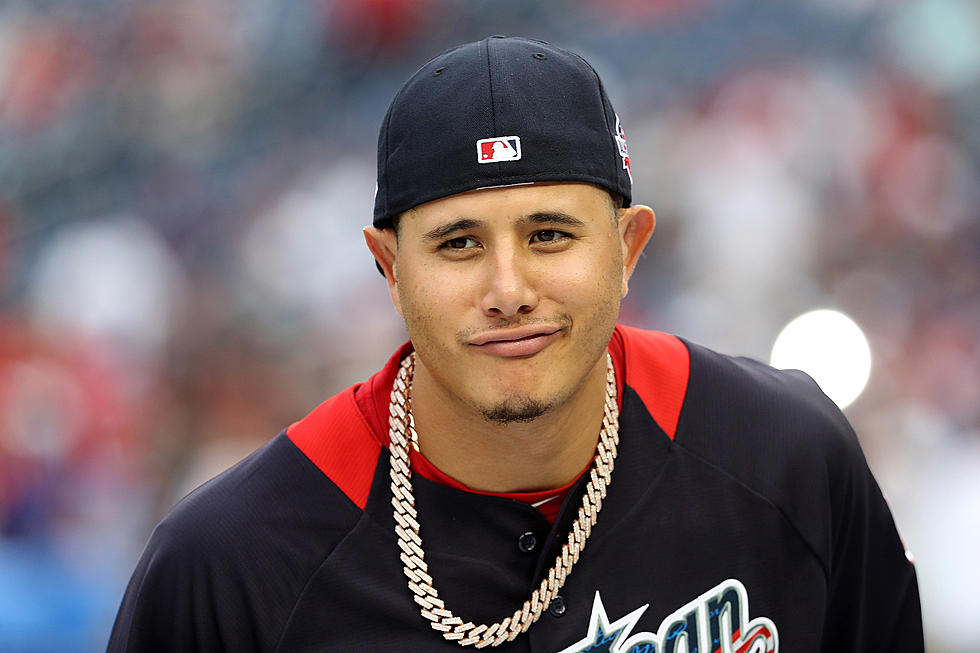 Phillies Target Machado to Sign With San Diego Padres