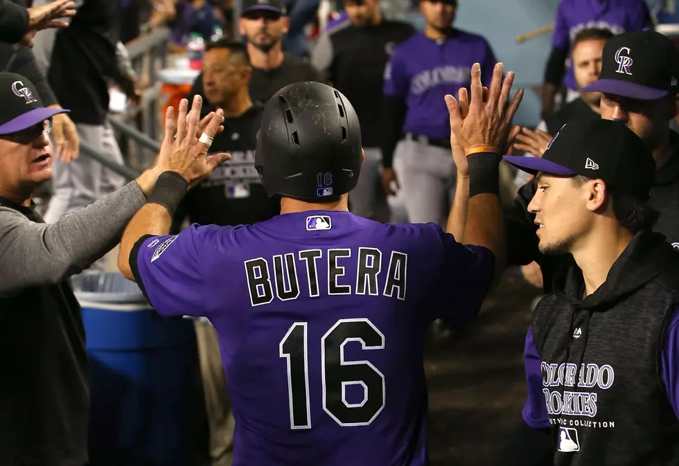 Phillies Sign Catcher Drew Butera, Check in On Realmuto