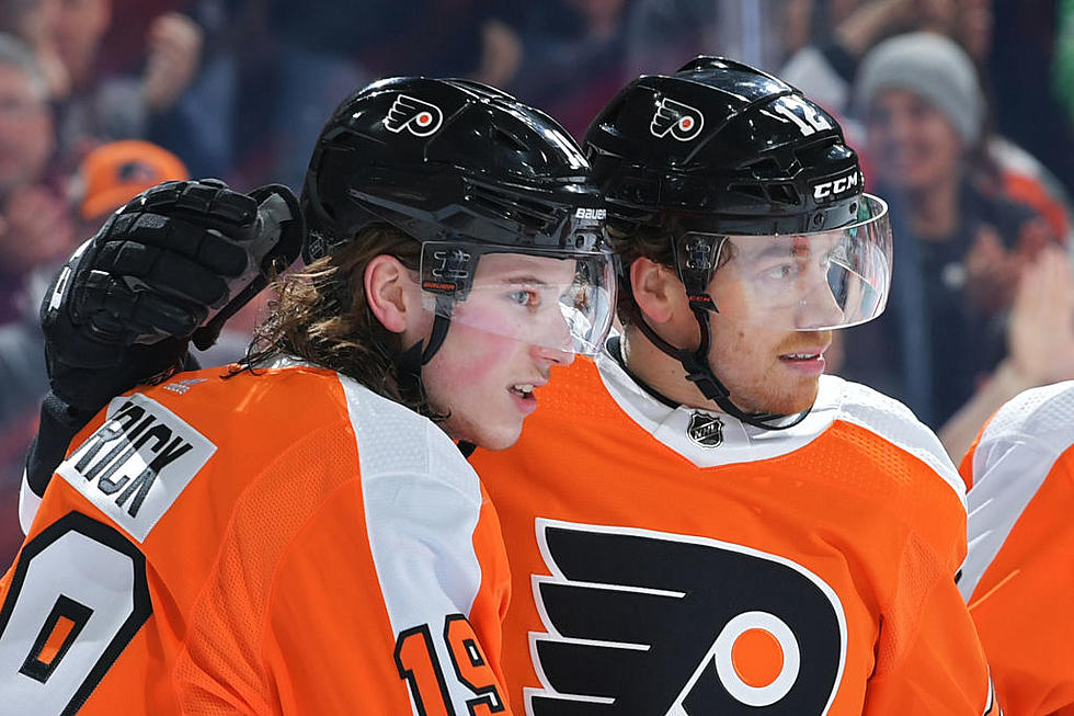 Flyers-Senators: Postgame Review