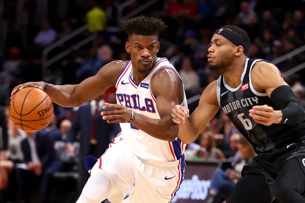 Do The Sixers Need Jimmy Butler To Continue Being Their Closer?