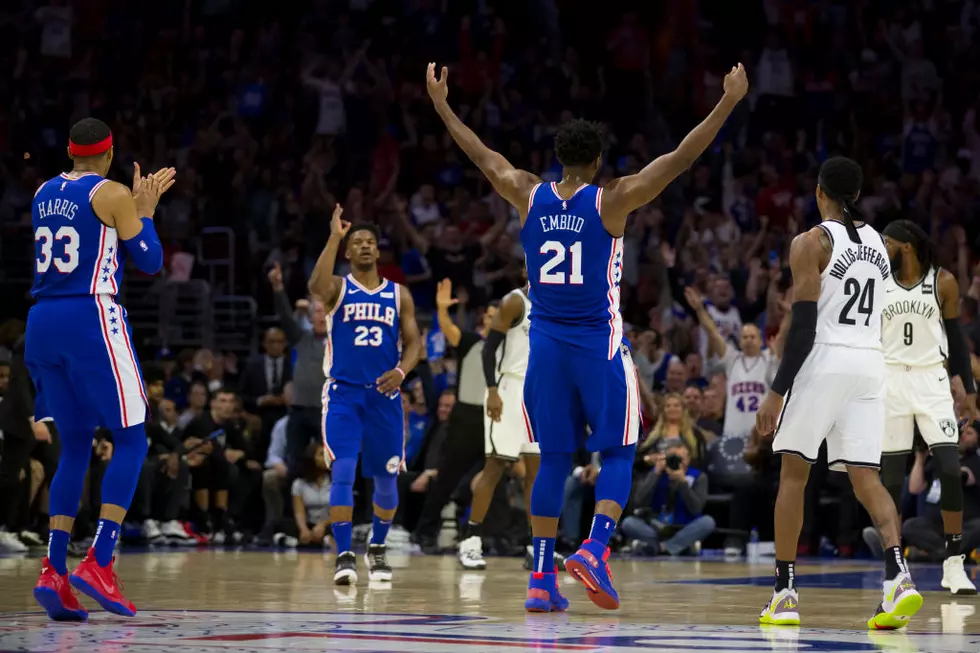 What&#8217;s Different About the Sixers This Time Around?