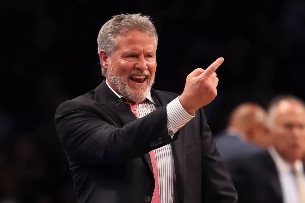 Sixers May Be Ahead, but Brett Brown Doesn&#8217;t Feel Comfortable Yet