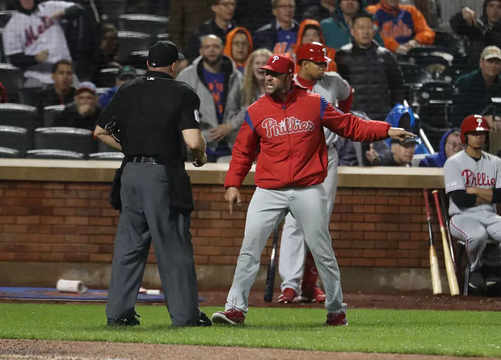 Phillies Mailbag: Gonzalez, “Flat” Offense, Harper’s Ejection