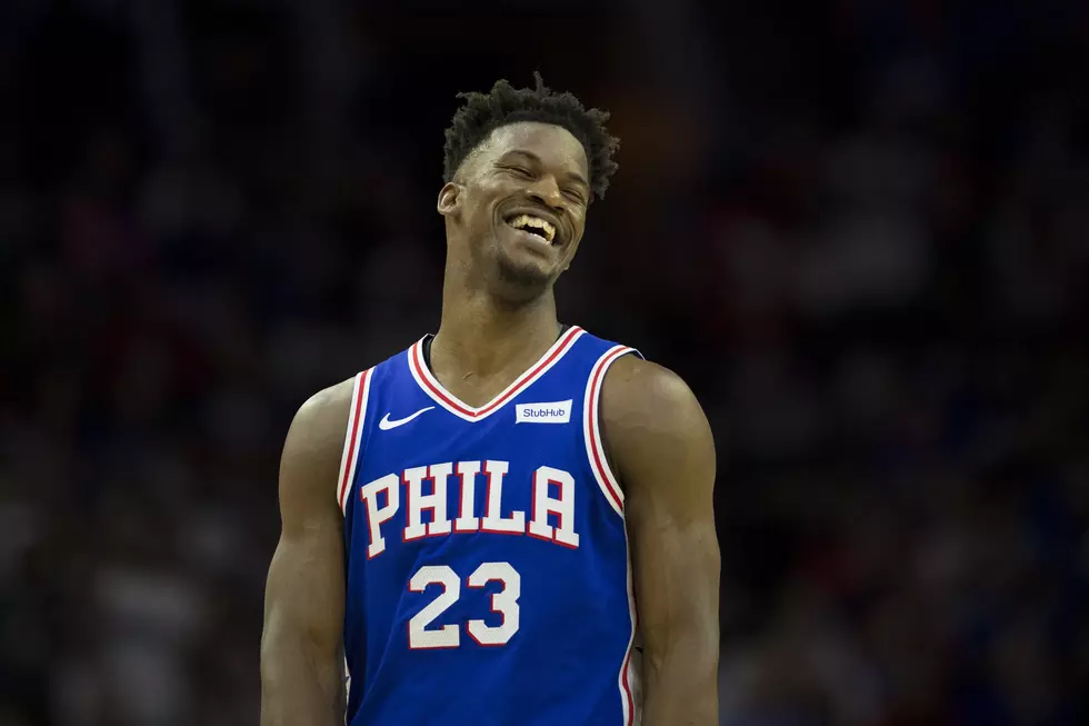 Will Butler Re-Sign with Sixers?
