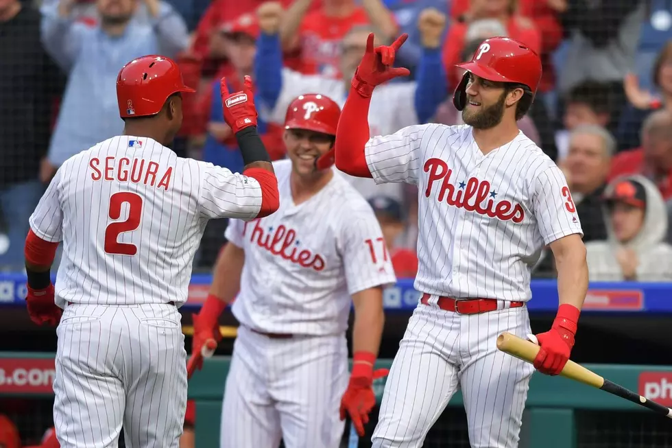 2019 Phillies Lineup Preview 