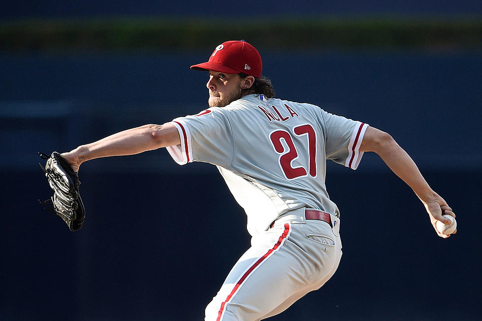 Phillies Mailbag: Trading Velasquez, Nola, Keuchel & Kimbrel