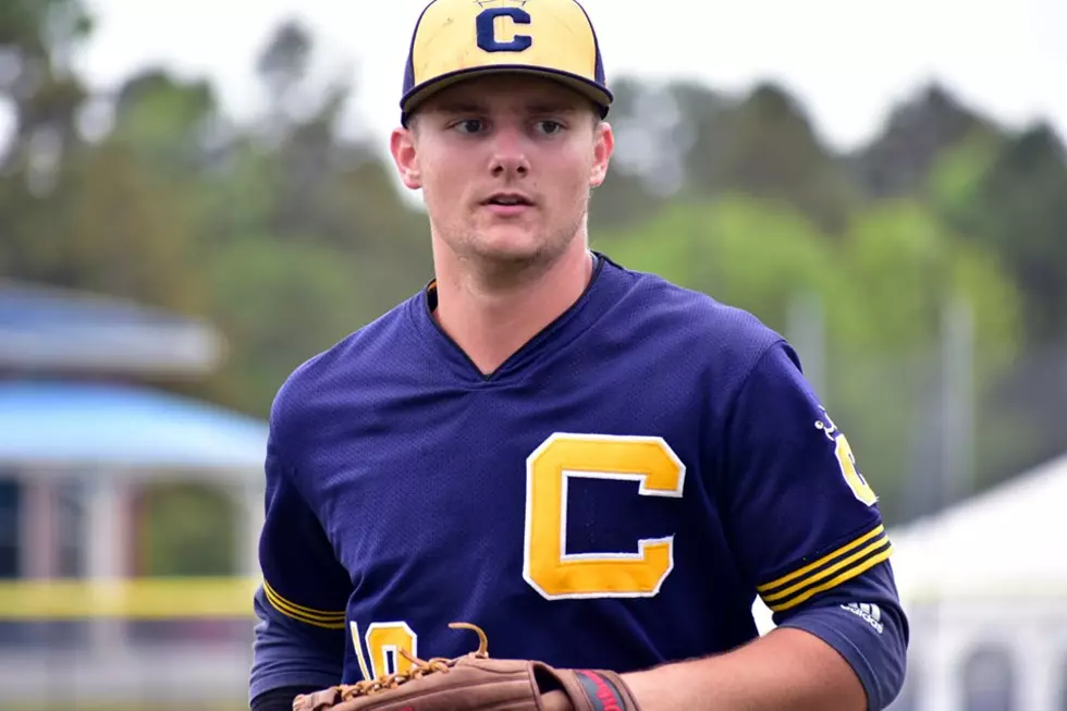 CAL Alums Made Most of JUCO Experience at Cumberland County