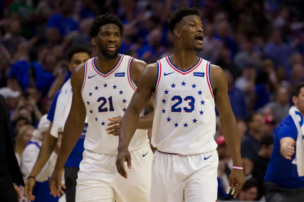 76ers Had Their Fun, but Now It&#8217;s Time to Humble Themselves