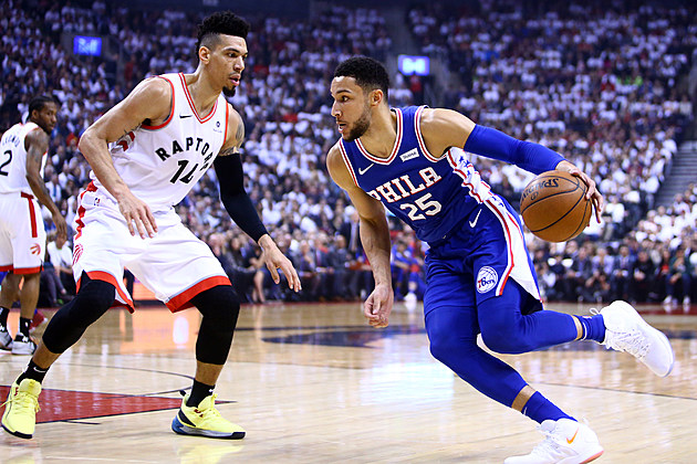 Philadelphia 76ers Offer a Max Deal to Ben Simmons