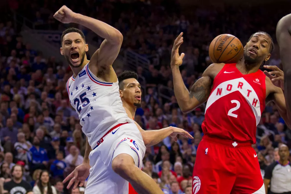 Sixers Are Getting Their Swagger Back Ahead of Game 7